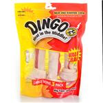 Dingo White Bone Value Bag