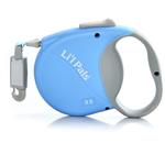 Lil Pals Retractable Lead 12Ft Mini