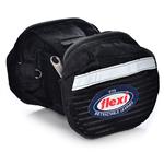 Flexi 4-Pocket Leash Saddle