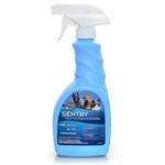 Sentry Pro Flea & Tick Spray 16Oz