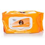 Perfect Coat Bath Wipes Deod Dog