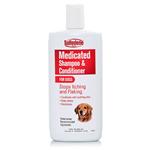 Sulfodene Shampoo 12Oz