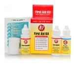 R-7 First Aid Kit 1Oz