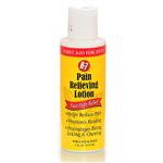 R-7 Pain Relieving Lotion 4Oz
