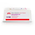 Nature's Miracle Deodorizing Coat Wipes