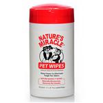 Pet Wipes 70Pc