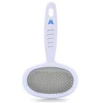 Oval Shedding Slicker Brush