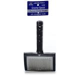 Professional Curved Slicker Brush - Large