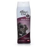 Perfect Coat Black Pearl Shampoo 16Oz