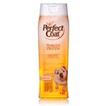 8 in 1 Perfect Coat Tearless Protein Dog Shampoo