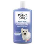 Perfect Coat - White Pearl Shampoo and Conditioner for Dogs