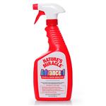 Nature's Miracle Advanced Stain & Odor Remover