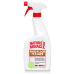 Nature's Miracle Dual Action Hard Floor Stian & Odor Remover
