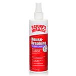 Nature's Miracle Housebreak Go Here Spray