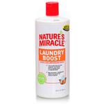 Nature's Miracle Laundry Boost - Stain & Odor Additive