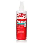 Nature's Miracle Pet Block Repellent Spray