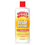 Nature's Miracle Urine Destroyer