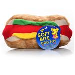 Booda Soft Bite - Sausage 