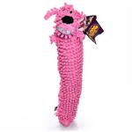 Multipet Loofa Floppy Dog Assorted
