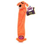 Multipet Loofa Dog Toy