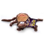Multipet Plush Tick Toy