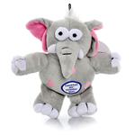 Spot Plush Dizzy Dots 9 - Assorted