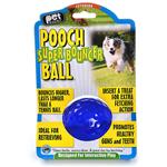 Pooch Super Bouncer Ball