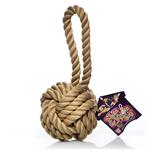 Multipet Nuts For Knots w/Tug