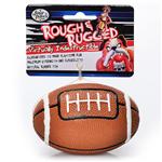 Rough & Rugged Football w/ Bell