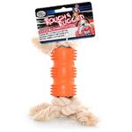 Rough & Rugged Rubber Dental Rope - Small