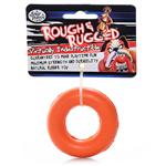 Rough & Rugged Rubber Ring