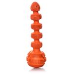 Rough & Rugged Rubber