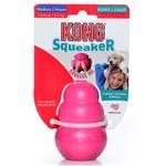 Puppy Kong Squeaker -