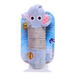 Petstages Big Squeak Elephant