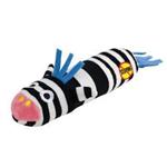 Petstages Lil Squeak Zebra