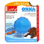 Petstages Orka Tennis Ball