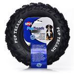 Pup Treads Recycled Rubber Tire Toy