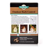 Bark Control