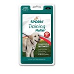 No Pull Halter - Large (Size: 16 - 24)