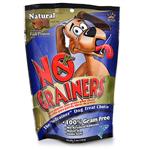 No Grainer Dog Treats - Fish -