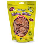 Pet Center Chicken Breast Nibbles 3.5Oz