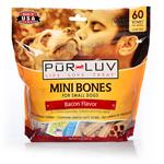Pur Luv Mini Bones Bacon