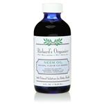 Richard's Organics Neem Oil 4oz