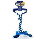 Rope Handle Tug With Star