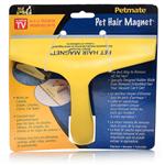 Petmate Pet Hair Magnet
