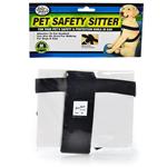 Pet Sitter Safety Car Harness -