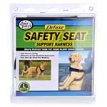 Four Paws Deluxe Safety Seat Support Harness