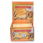 Beefeaters Peanut Butter Rawhide Stix