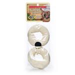 Beefeaters Natural Donut - 3 1/2