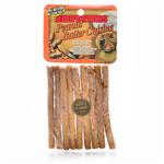 Beefeaters Peanut Butter Twists
